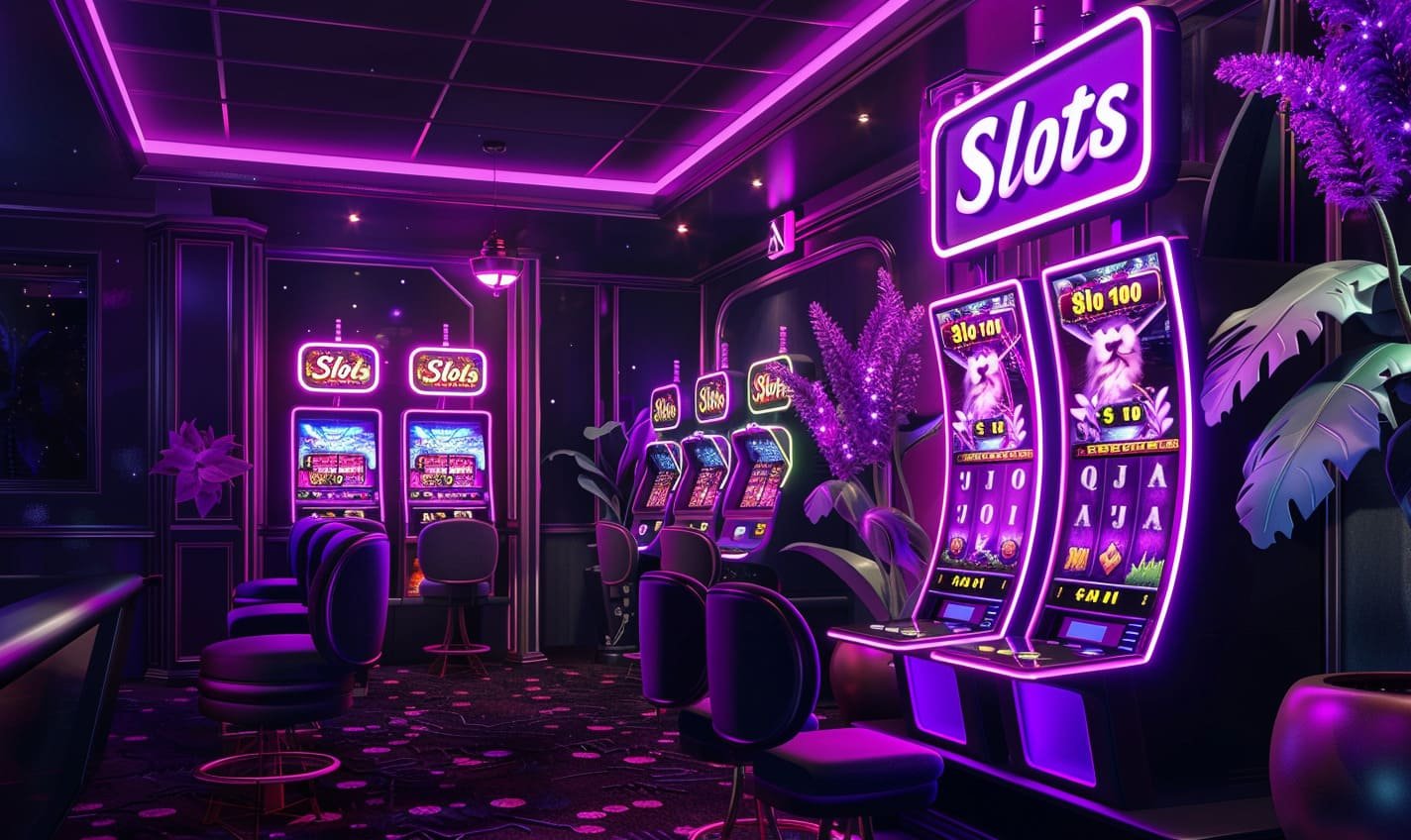 tongga88 slot online